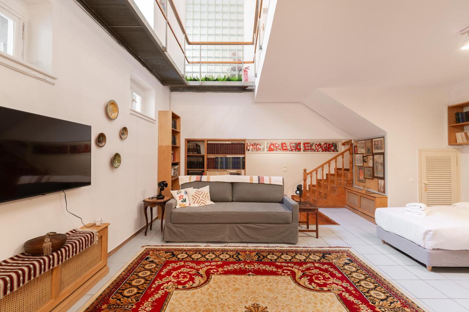Athenian Getaway Villa In Plaka With Acropolis View By Athenian Homes Εξωτερικό φωτογραφία