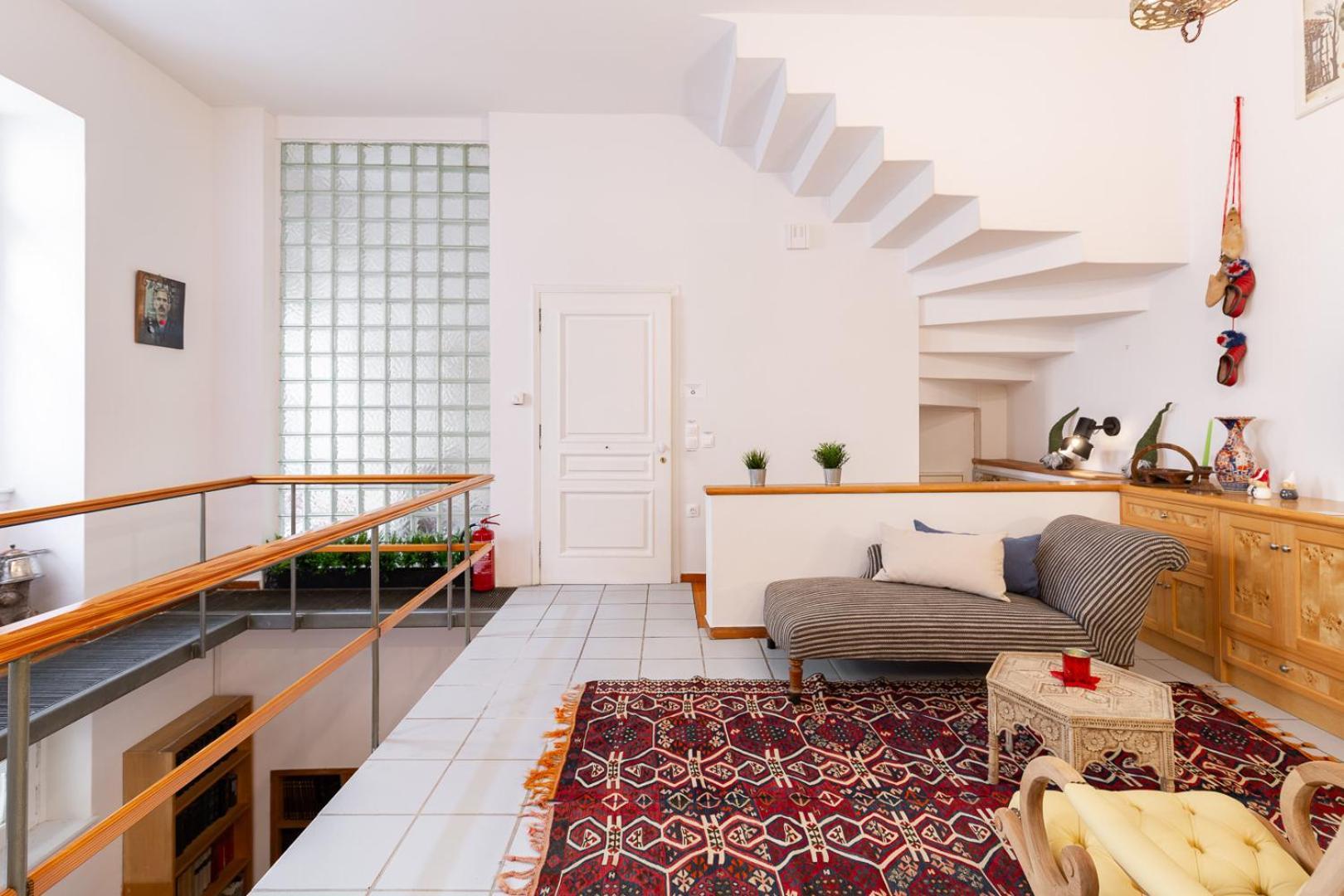 Athenian Getaway Villa In Plaka With Acropolis View By Athenian Homes Εξωτερικό φωτογραφία