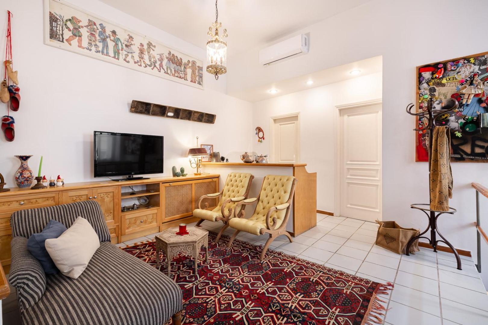 Athenian Getaway Villa In Plaka With Acropolis View By Athenian Homes Εξωτερικό φωτογραφία