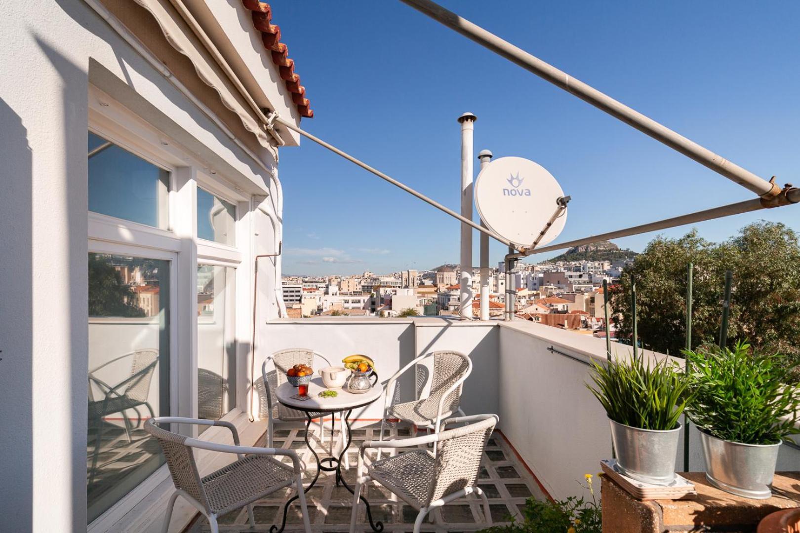 Athenian Getaway Villa In Plaka With Acropolis View By Athenian Homes Εξωτερικό φωτογραφία