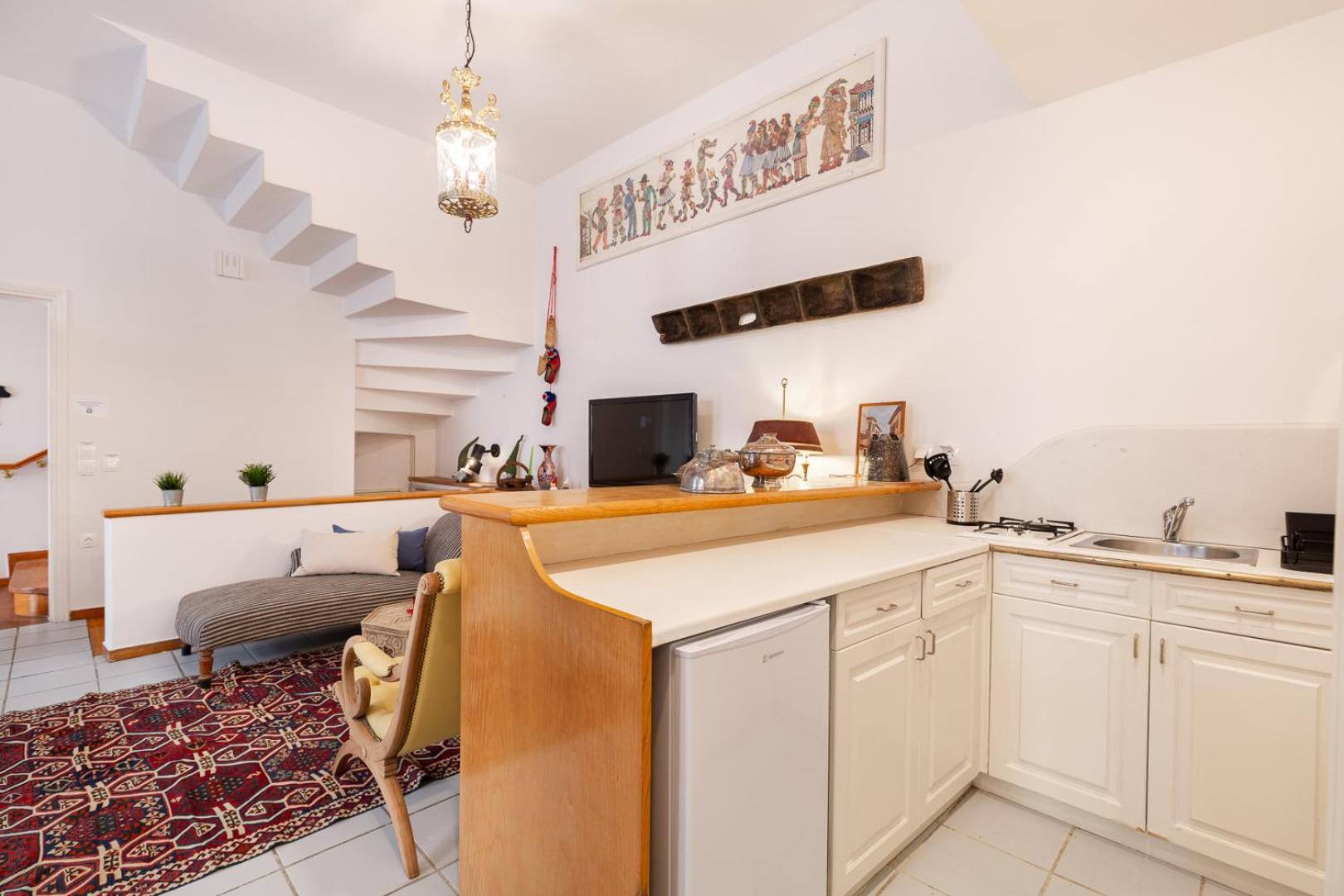 Athenian Getaway Villa In Plaka With Acropolis View By Athenian Homes Εξωτερικό φωτογραφία