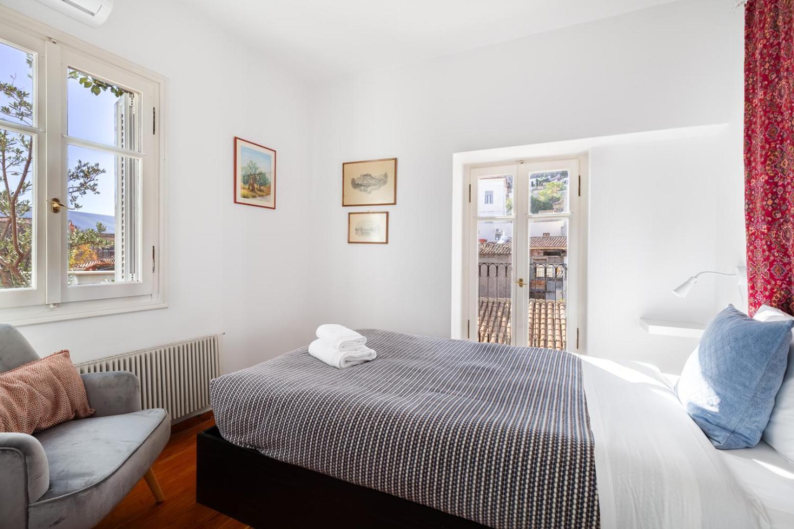 Athenian Getaway Villa In Plaka With Acropolis View By Athenian Homes Εξωτερικό φωτογραφία