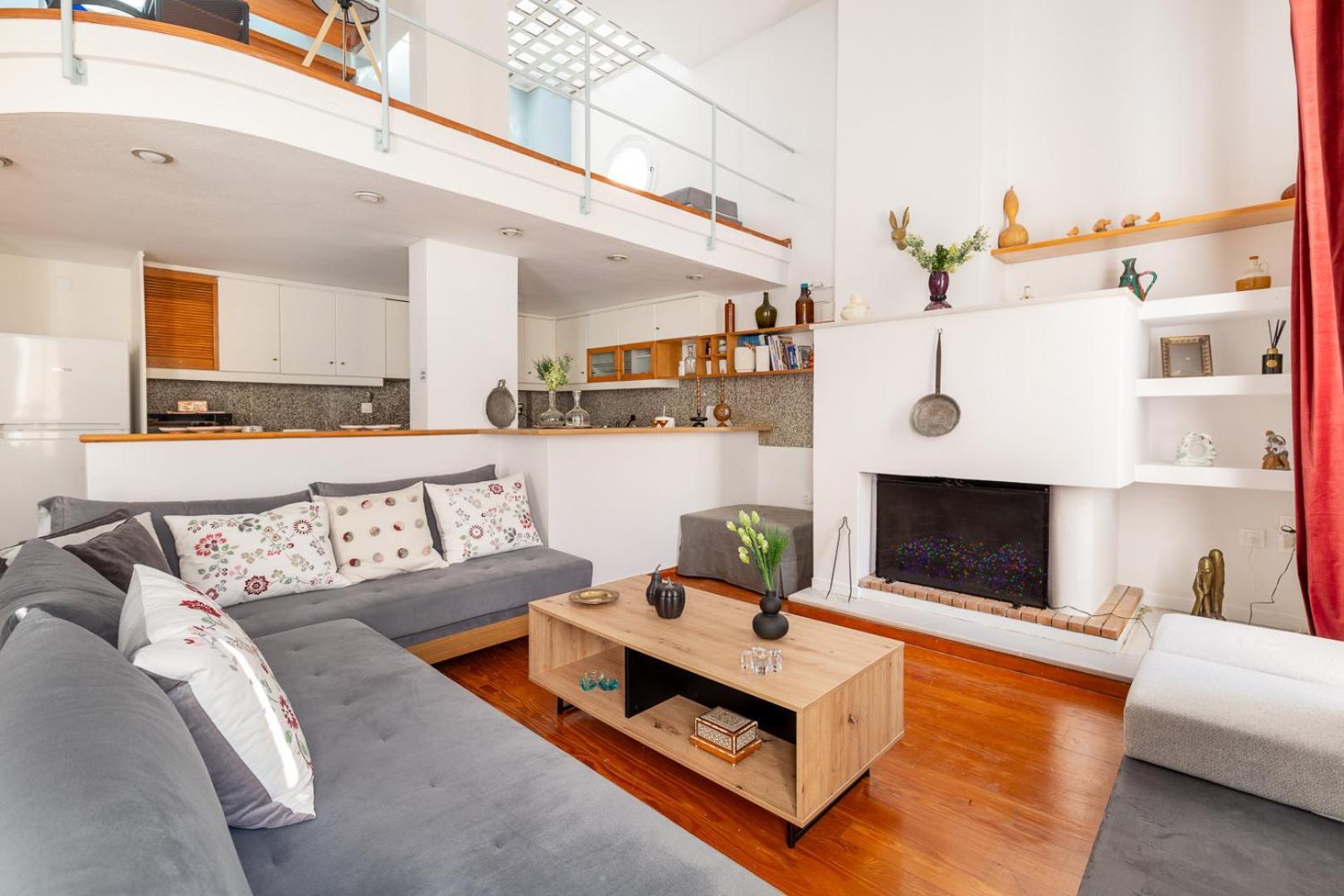 Athenian Getaway Villa In Plaka With Acropolis View By Athenian Homes Εξωτερικό φωτογραφία