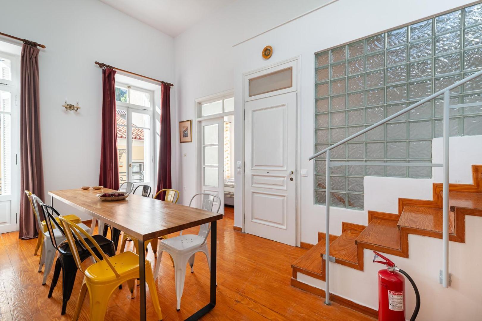 Athenian Getaway Villa In Plaka With Acropolis View By Athenian Homes Εξωτερικό φωτογραφία