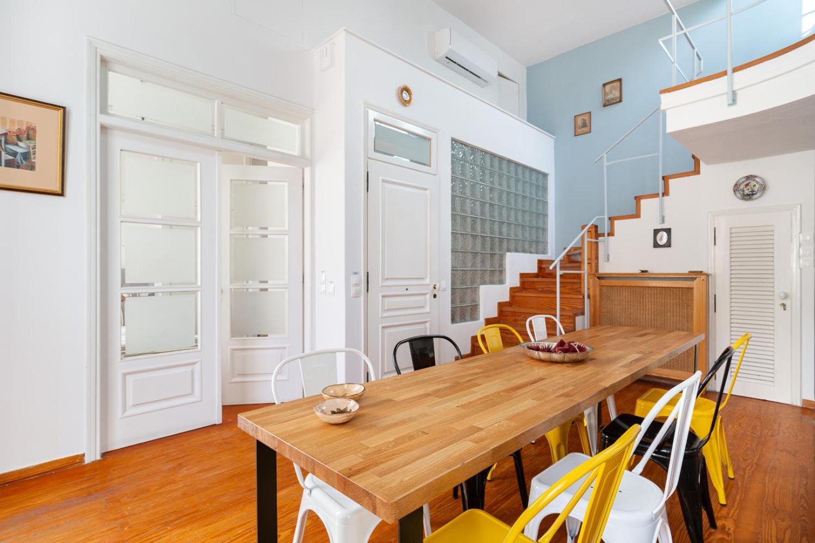 Athenian Getaway Villa In Plaka With Acropolis View By Athenian Homes Εξωτερικό φωτογραφία