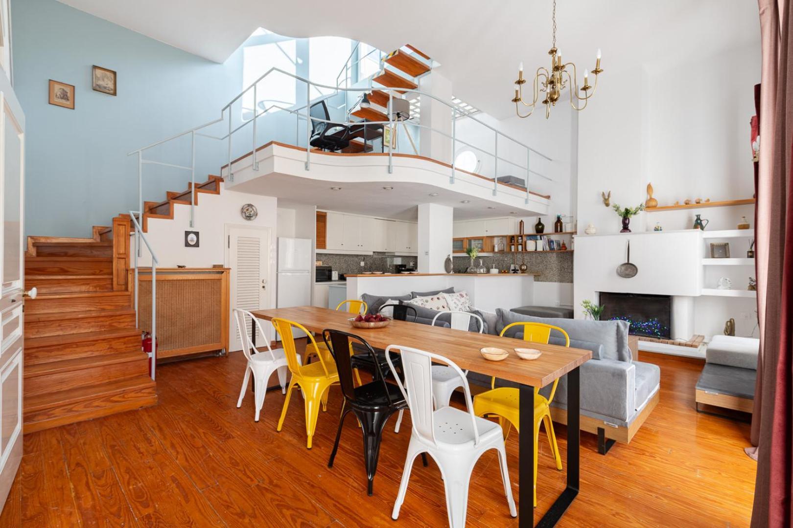 Athenian Getaway Villa In Plaka With Acropolis View By Athenian Homes Εξωτερικό φωτογραφία