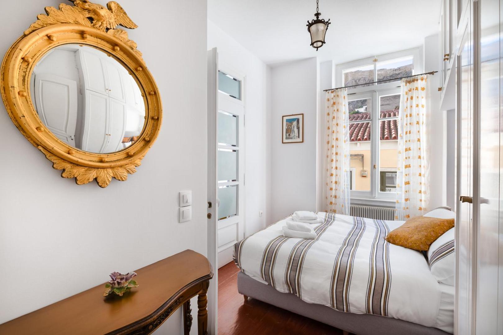 Athenian Getaway Villa In Plaka With Acropolis View By Athenian Homes Εξωτερικό φωτογραφία